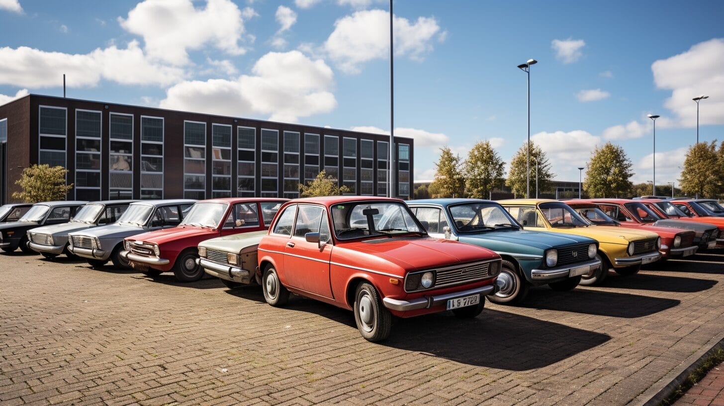 Auto Inkoop Tilburg | Tilburg