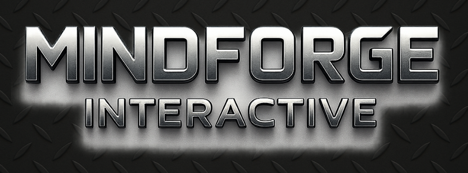 MindForge Interactive | Caledonia MI