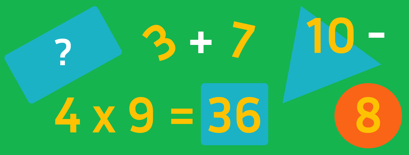 MatBox - Matematyka dla dzieci