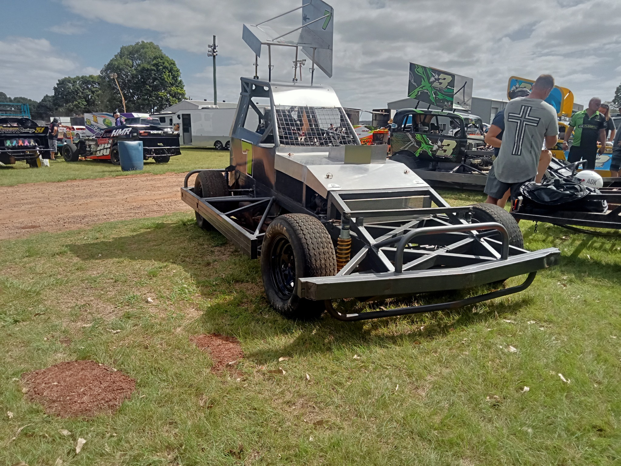 M.O'Brien Racing | Brisbane QLD
