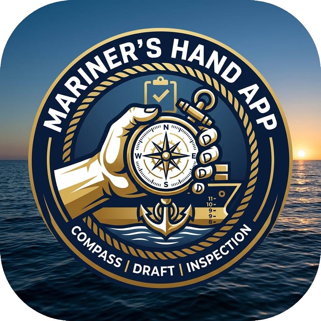 Two-Port Discharge: Which Holds, and Her Sailing Draught? 8,600 t to ...
