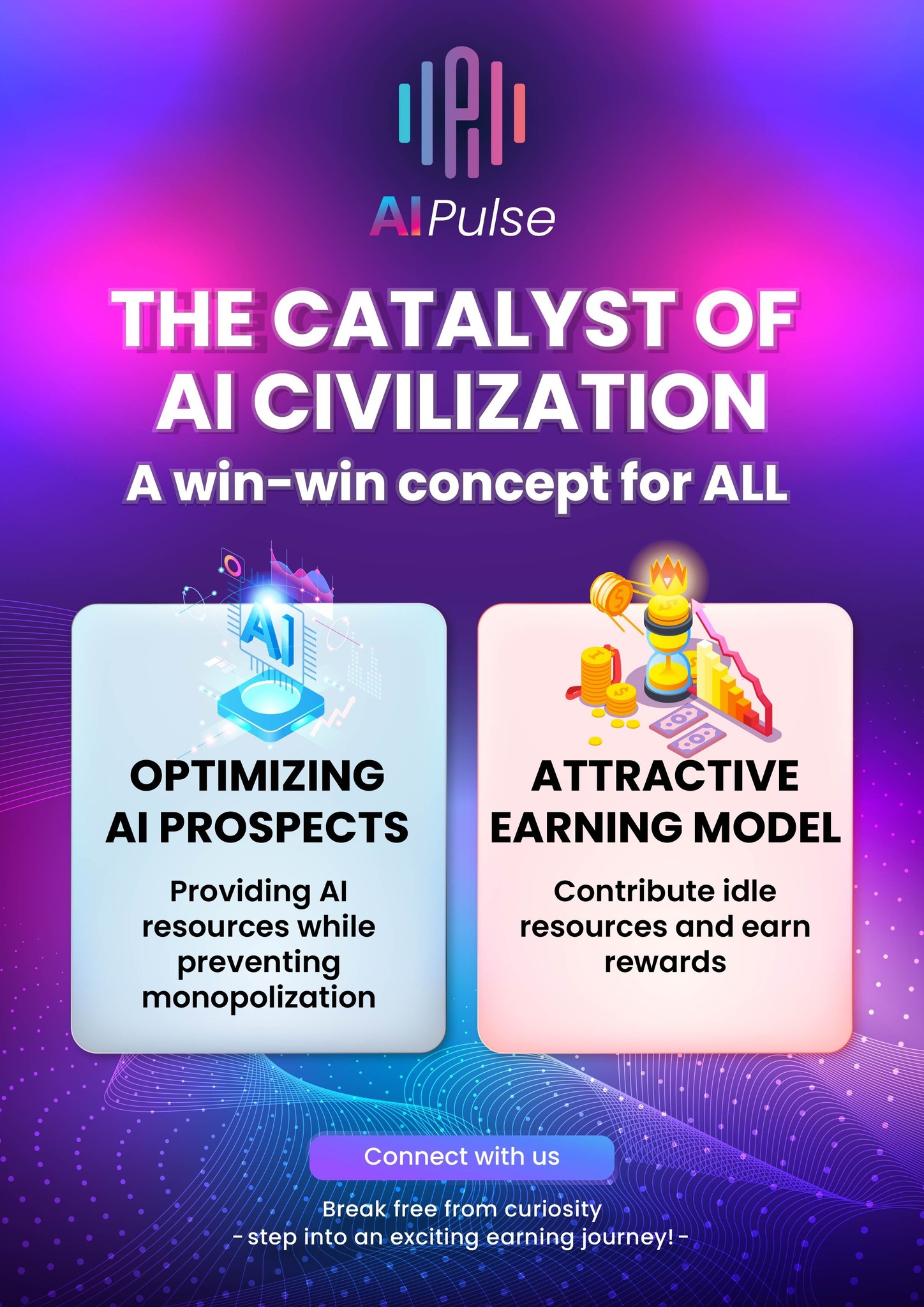 AI Pulse - 🚀 Join AI Pulse – The Catalyst of AI... | Facebook