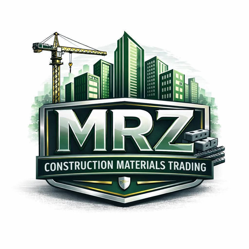 Raymart-MRZ Construction Materials Trading | Caloocan