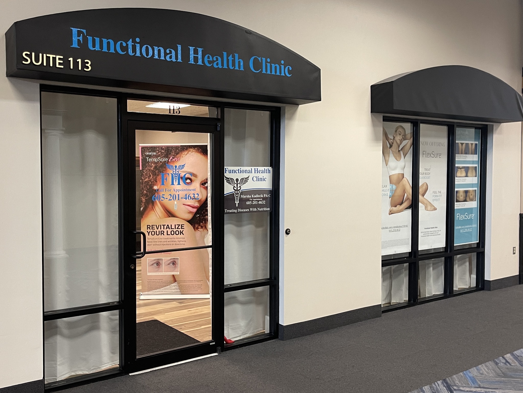 Functional Health Clinic | Sioux Falls SD