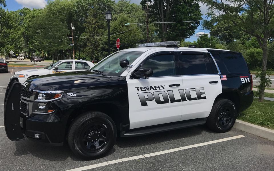 Tenafly Police | Tenafly NJ
