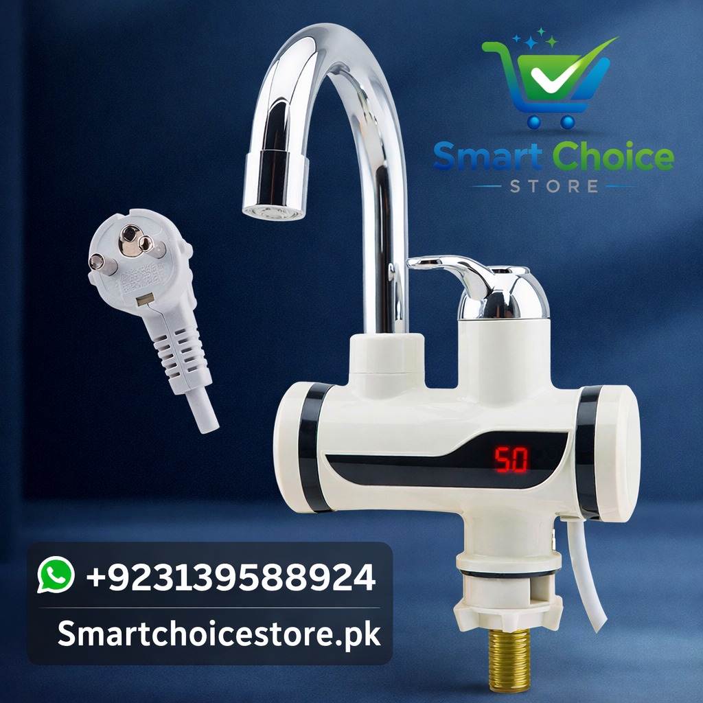 Smart Choice Store