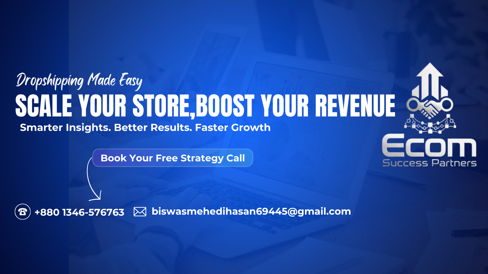 Ecom Success Partners