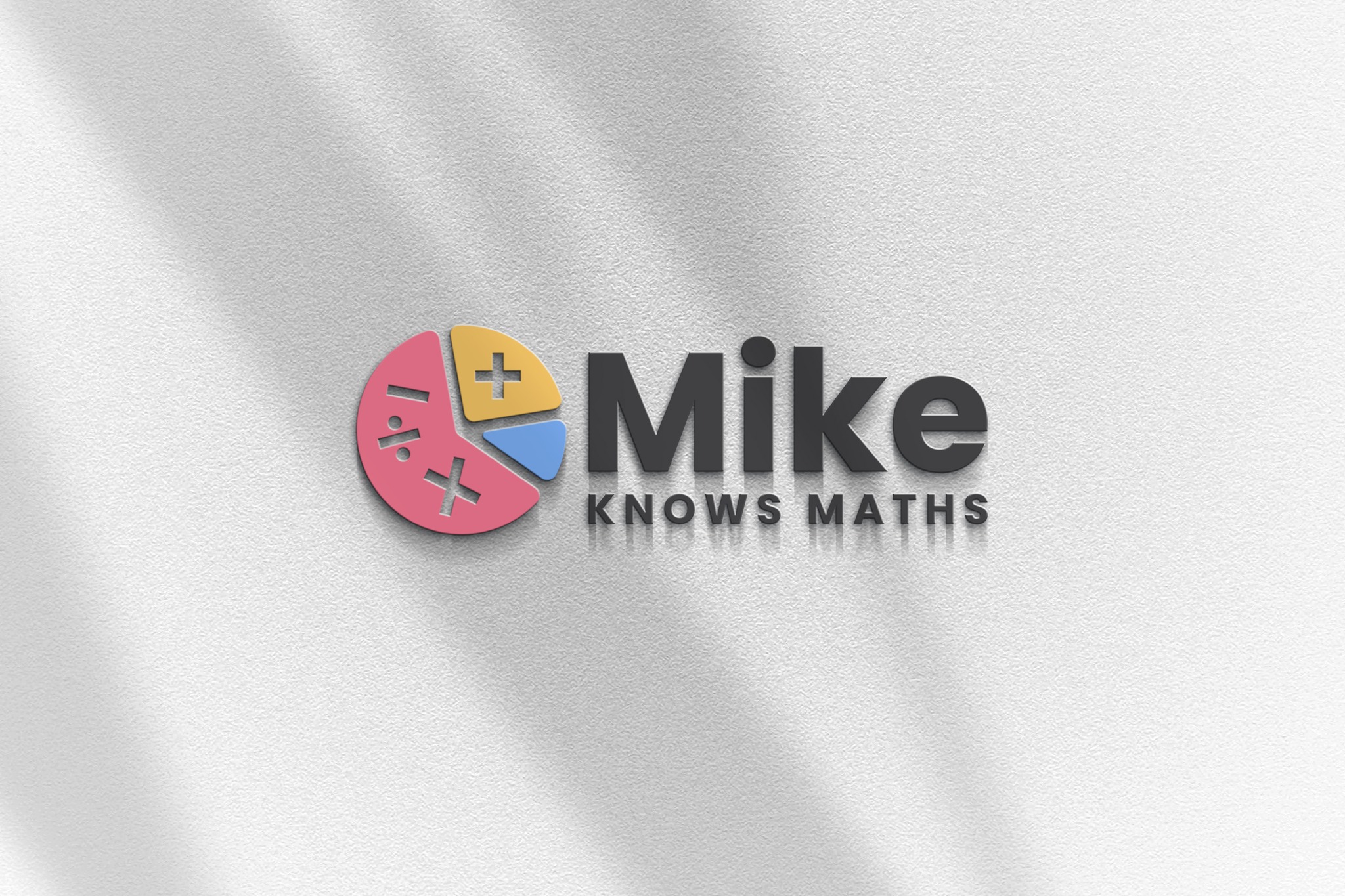 Mike knows Maths | Sutton