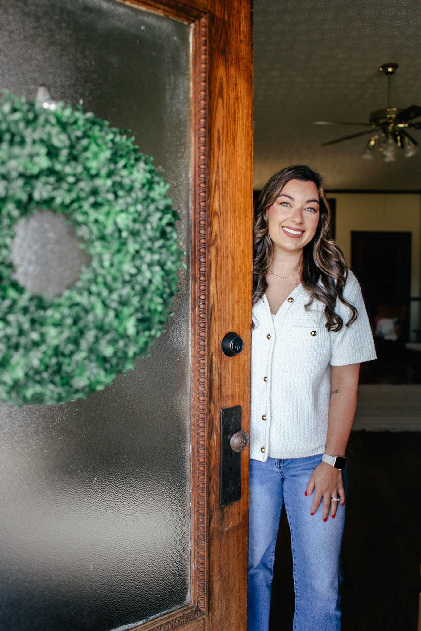 Taylor Holmes, Realtor, KW Realty Group | Anniston AL