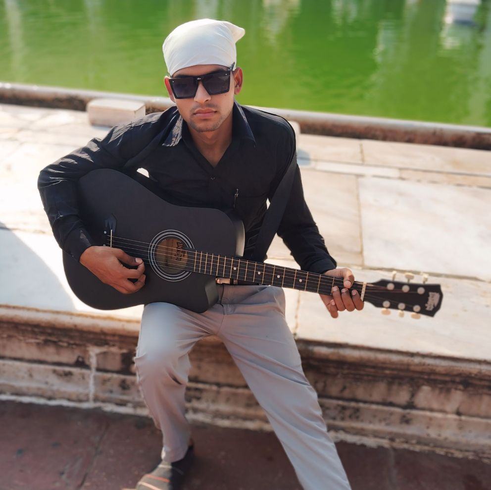 Sunil Rajpoot