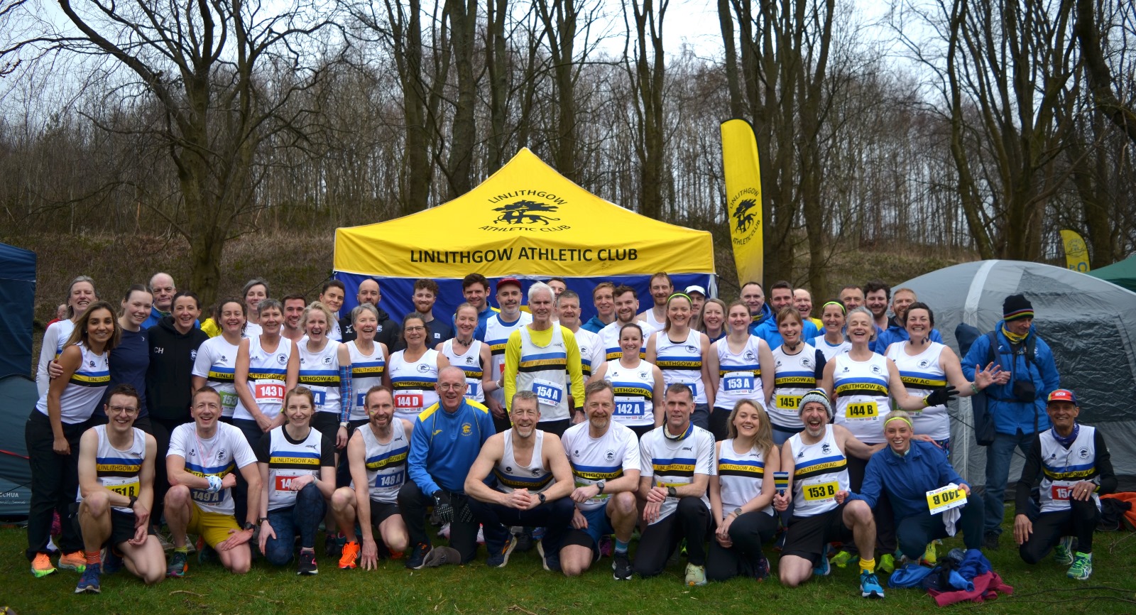 Linlithgow Athletics Club | Linlithgow