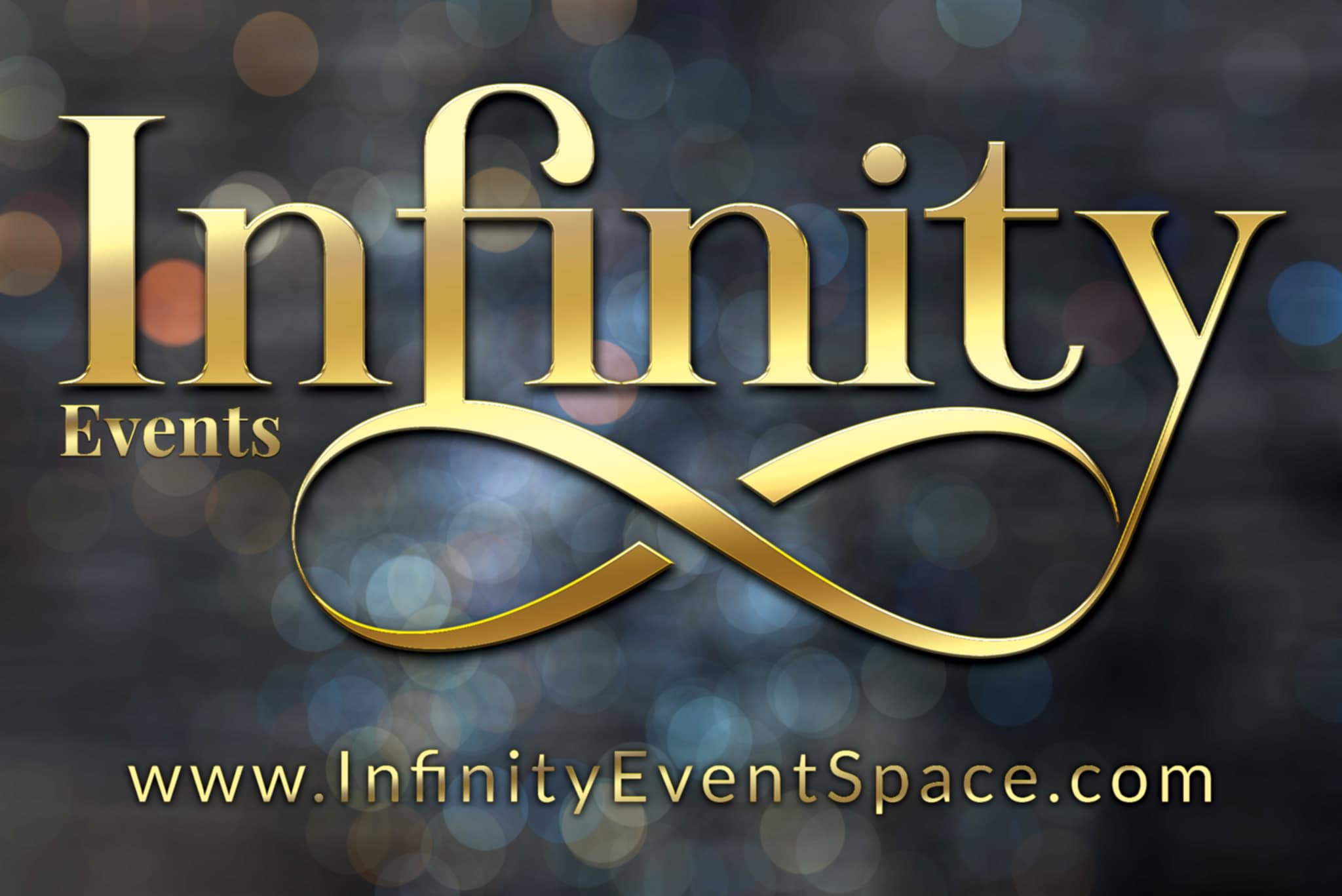 Infinity Event Space | Louisville KY