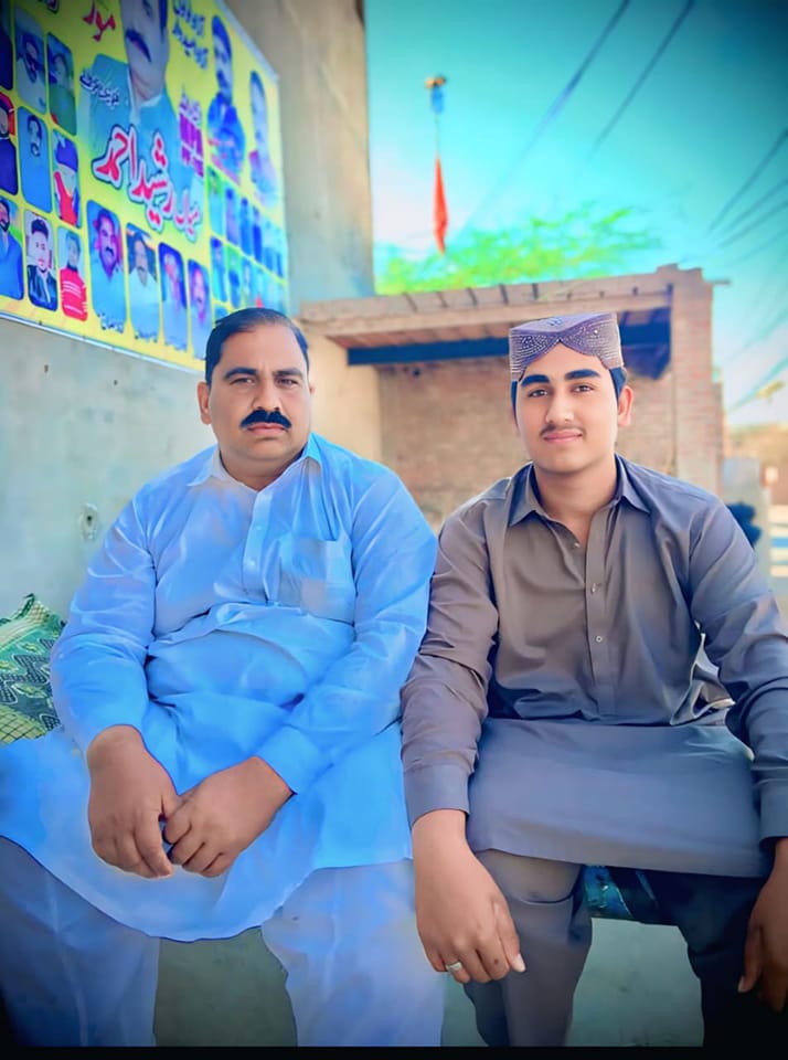 Rana Ramzan Khan Ramzan