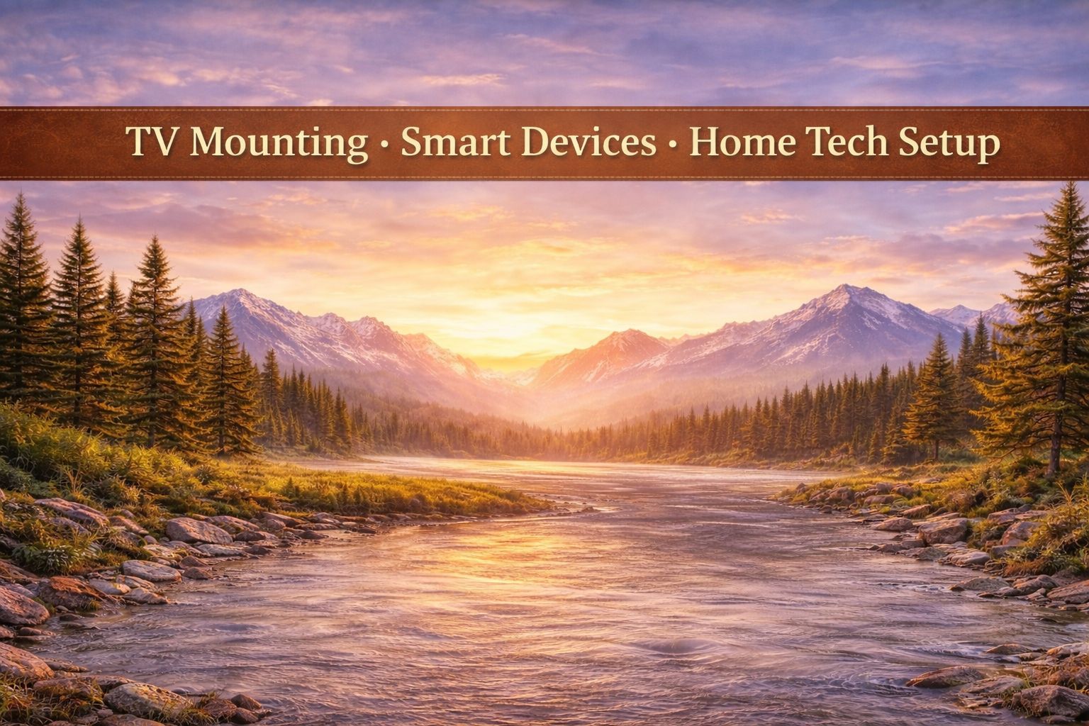 Rocky Mountain Home Tech | Fort Collins CO