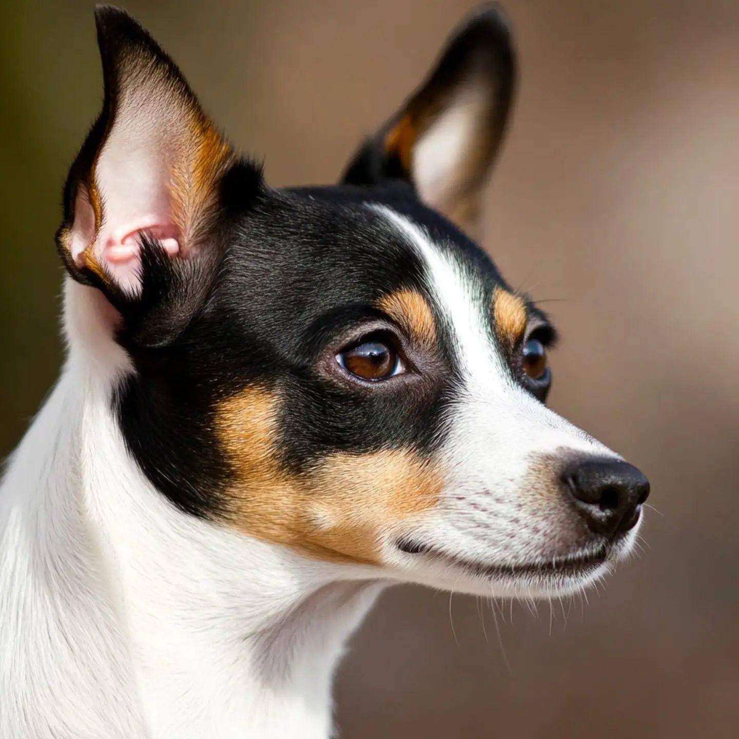 ️ ️ | Rat Terrier Lovers | Facebook