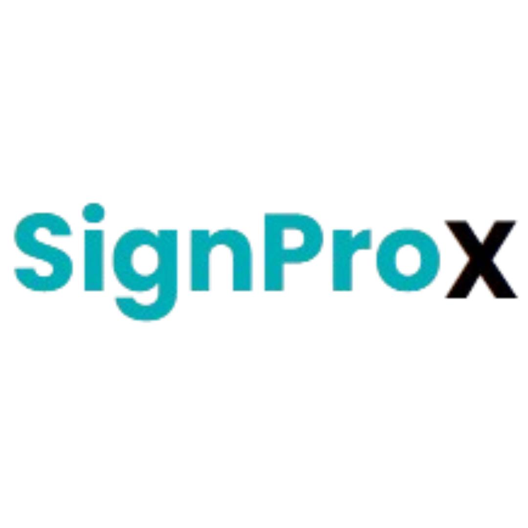 SignProx