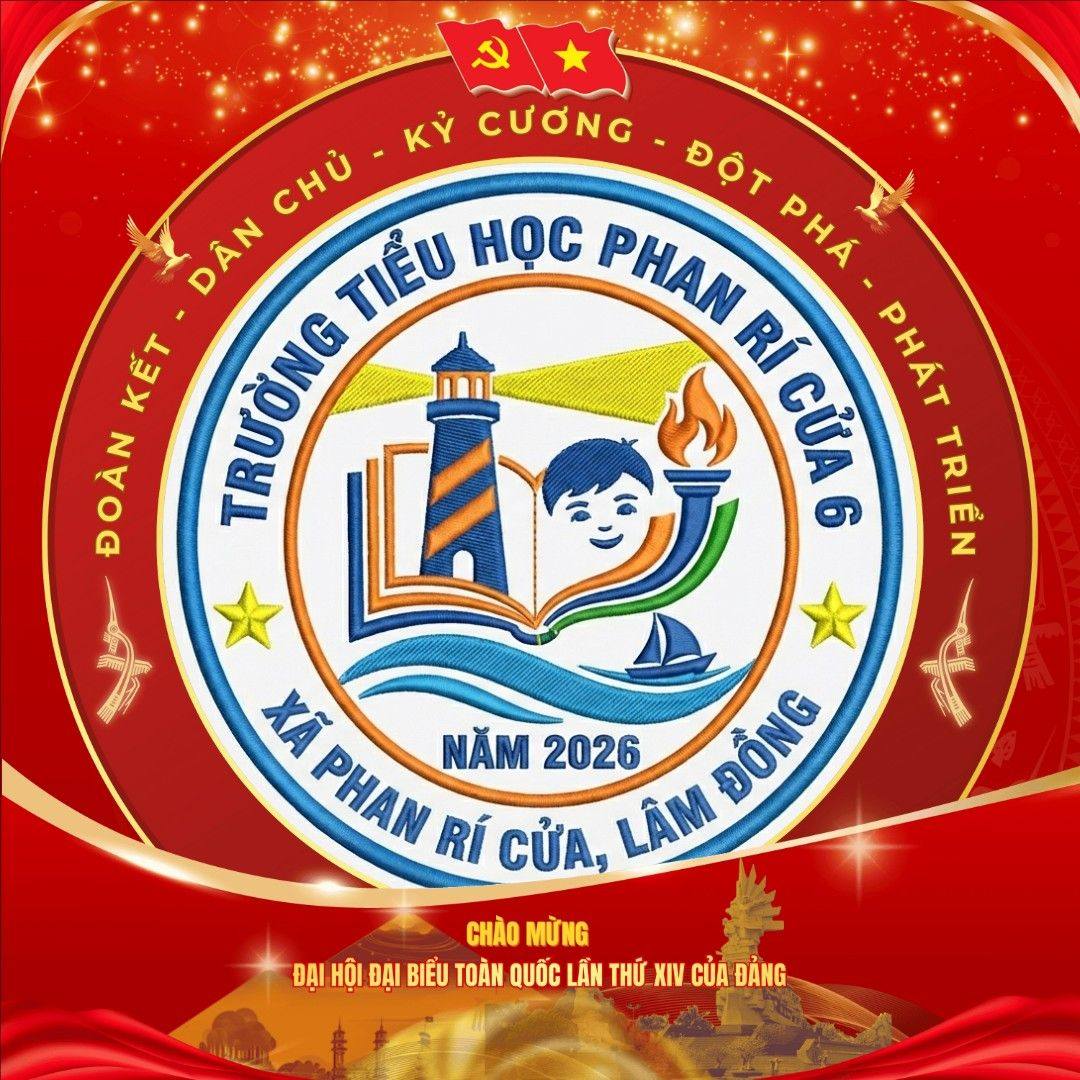 🌼🌼🌼 HOẠT ĐỘNG TRẢI NGHIỆM 🌼🌼🌼... - Trường TH Phan Rí Cửa 6 | Facebook