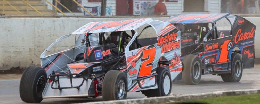 Michael Block Racing