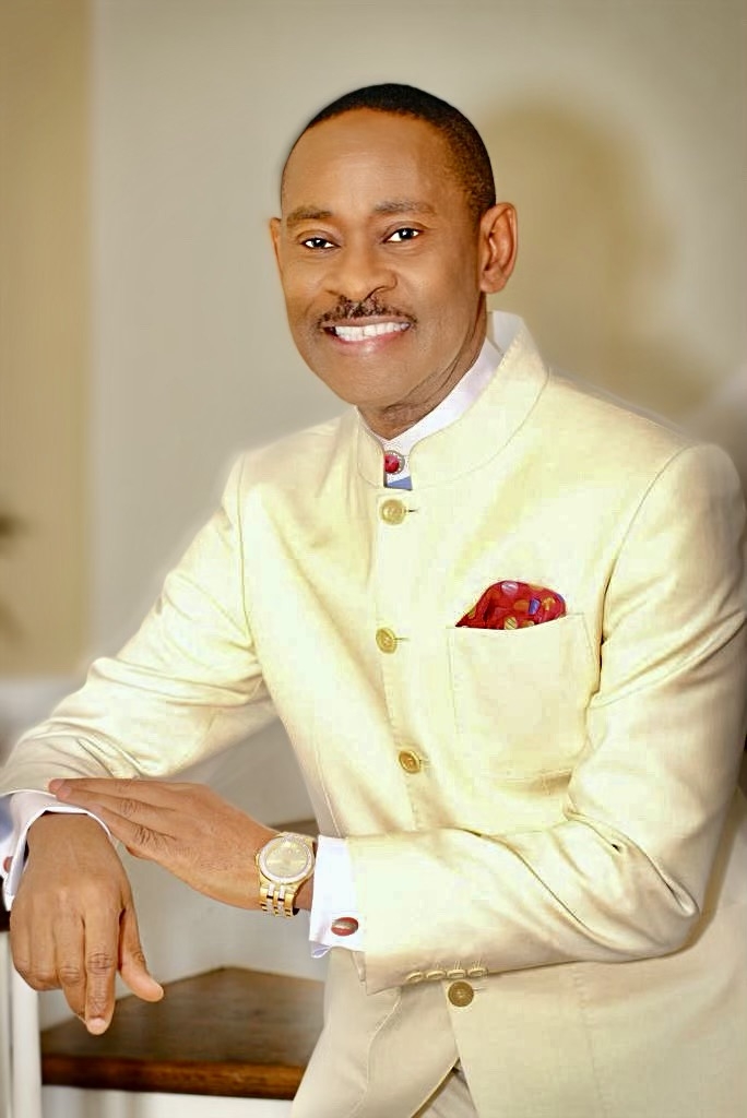 Dr Chuzzy Udenwa Ministries on Reels | Facebook