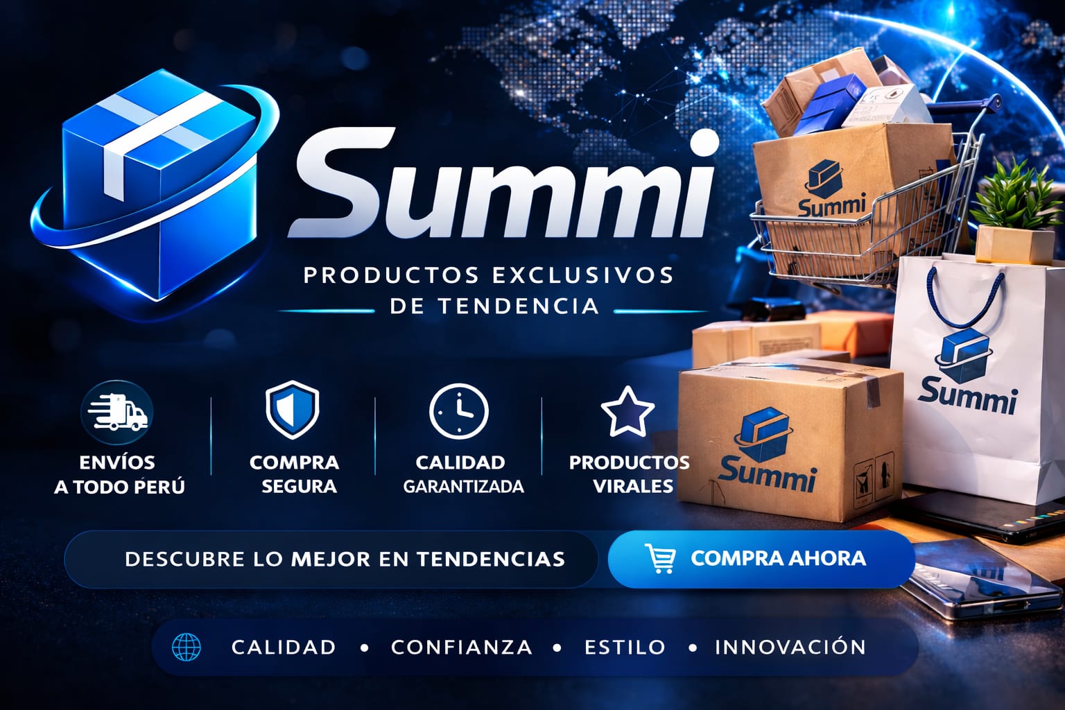Summi peru
