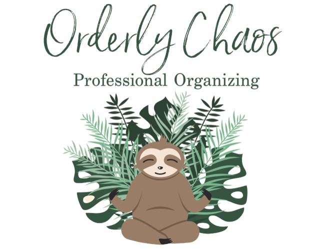 Orderly Chaos Professional Organizing