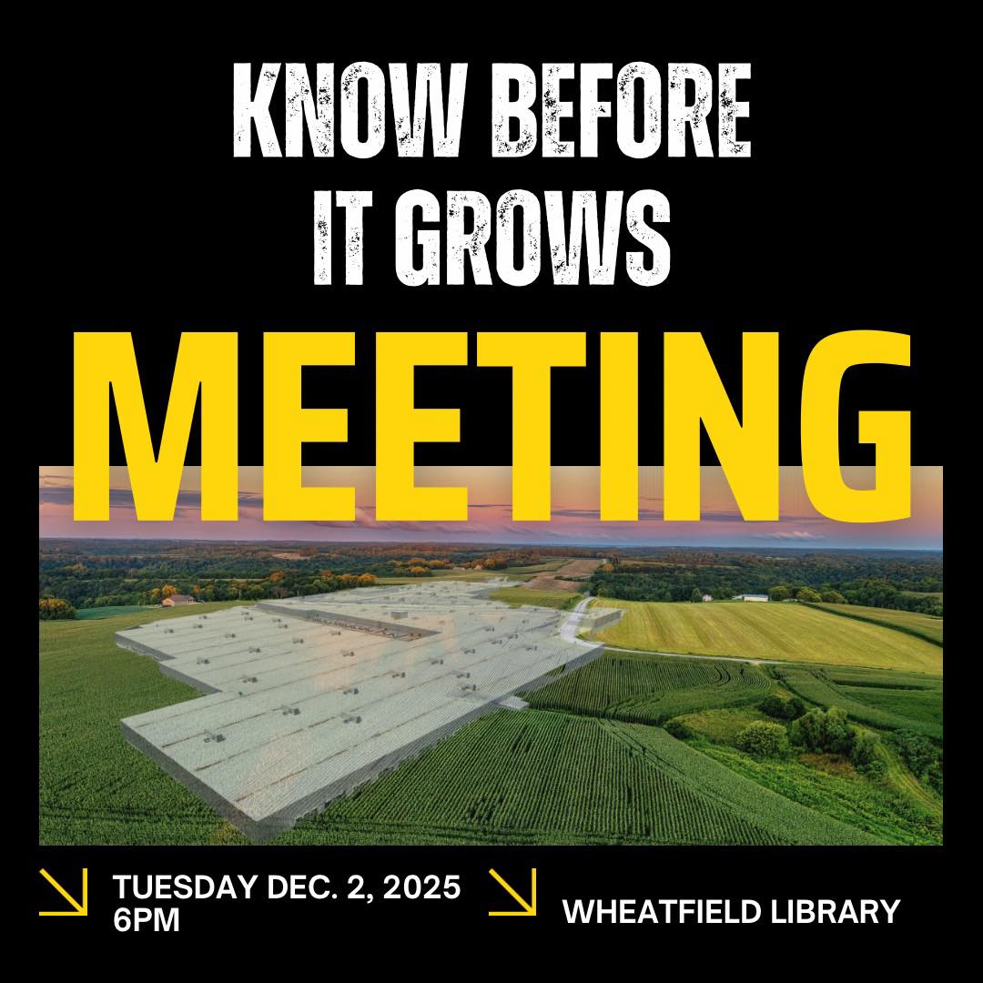 I Love My Hometown of Wheatfield, Indiana | Informative sites on ...