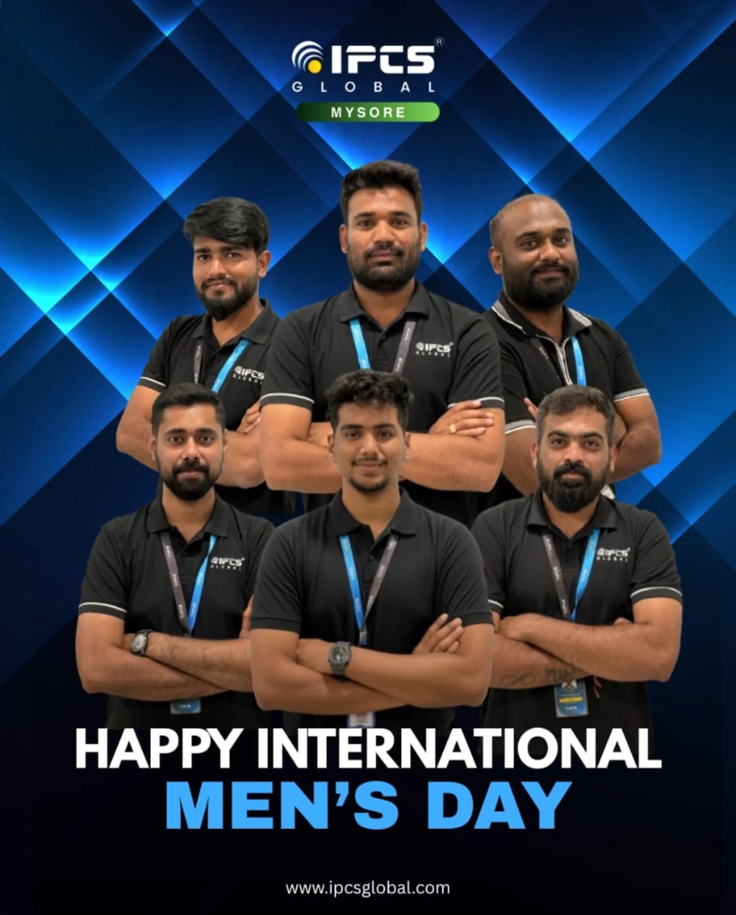 IPCS - Celebrating the strength, dedication, and leadership that drive ...