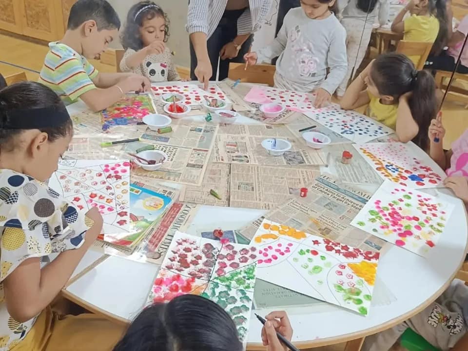 Imagination box India | Pune