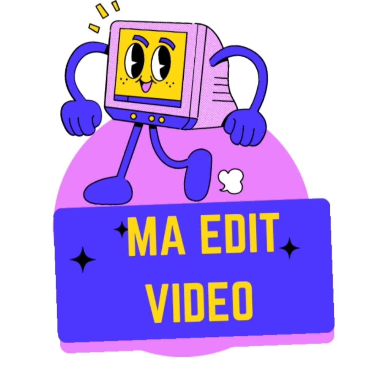MA Edith Videos