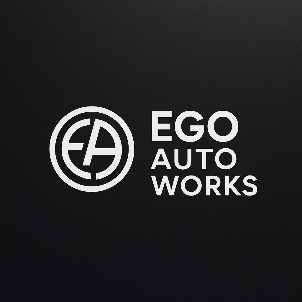 Ego Auto Works | Raleigh NC