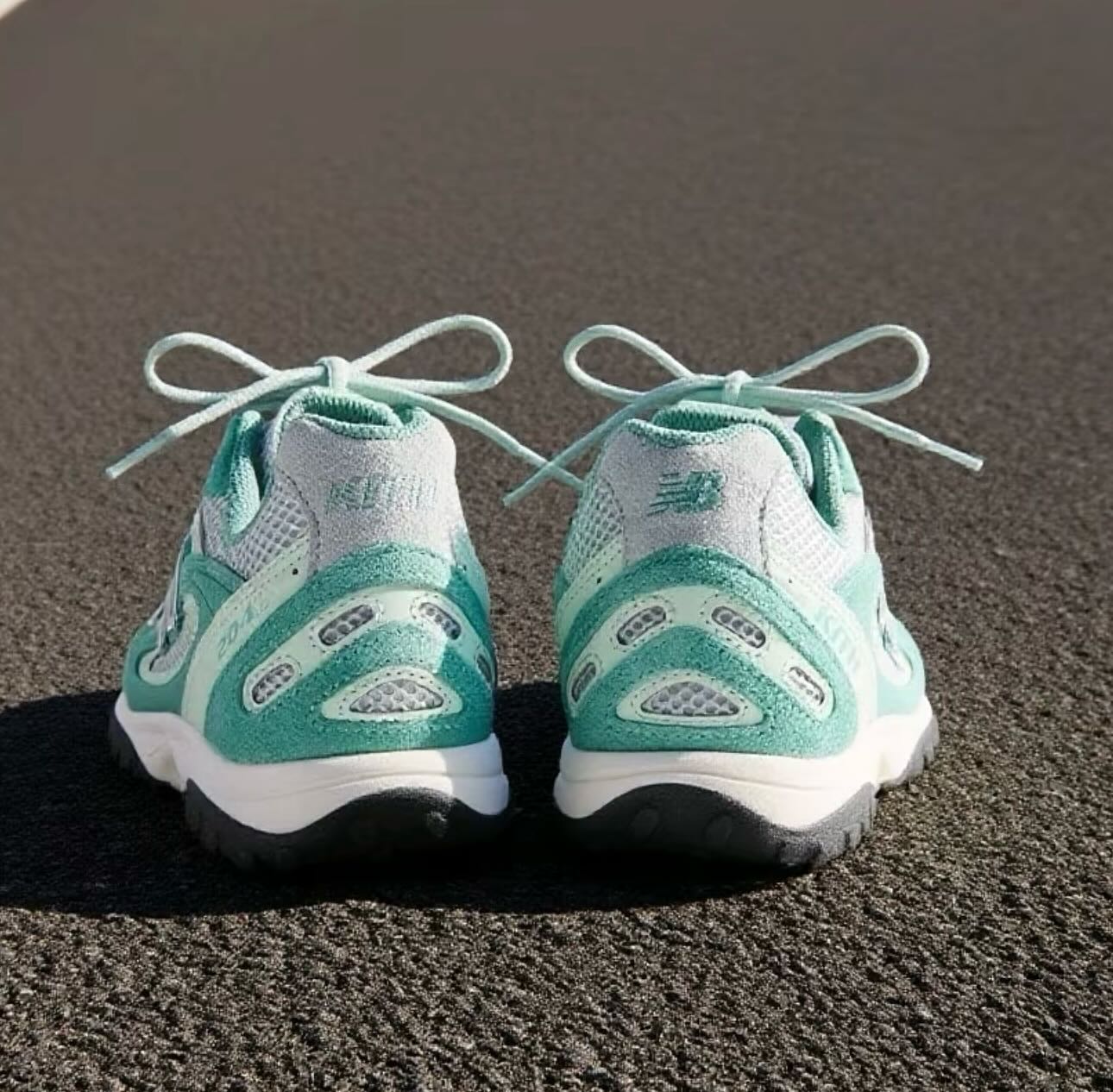 24cm KITH × New Balance 204 /