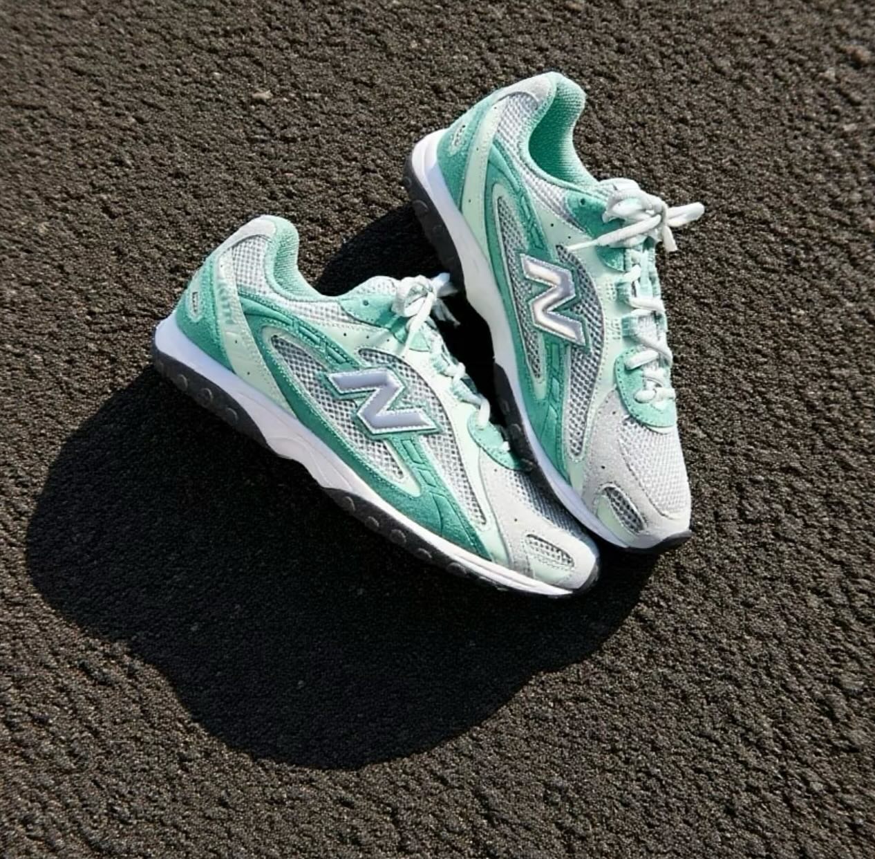 24cm KITH × New Balance 204 /