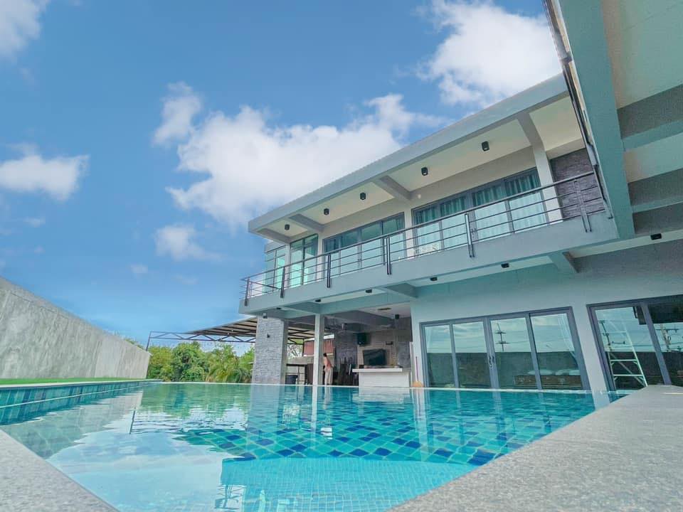 BAN Pool Villa Pattaya | Chon Buri