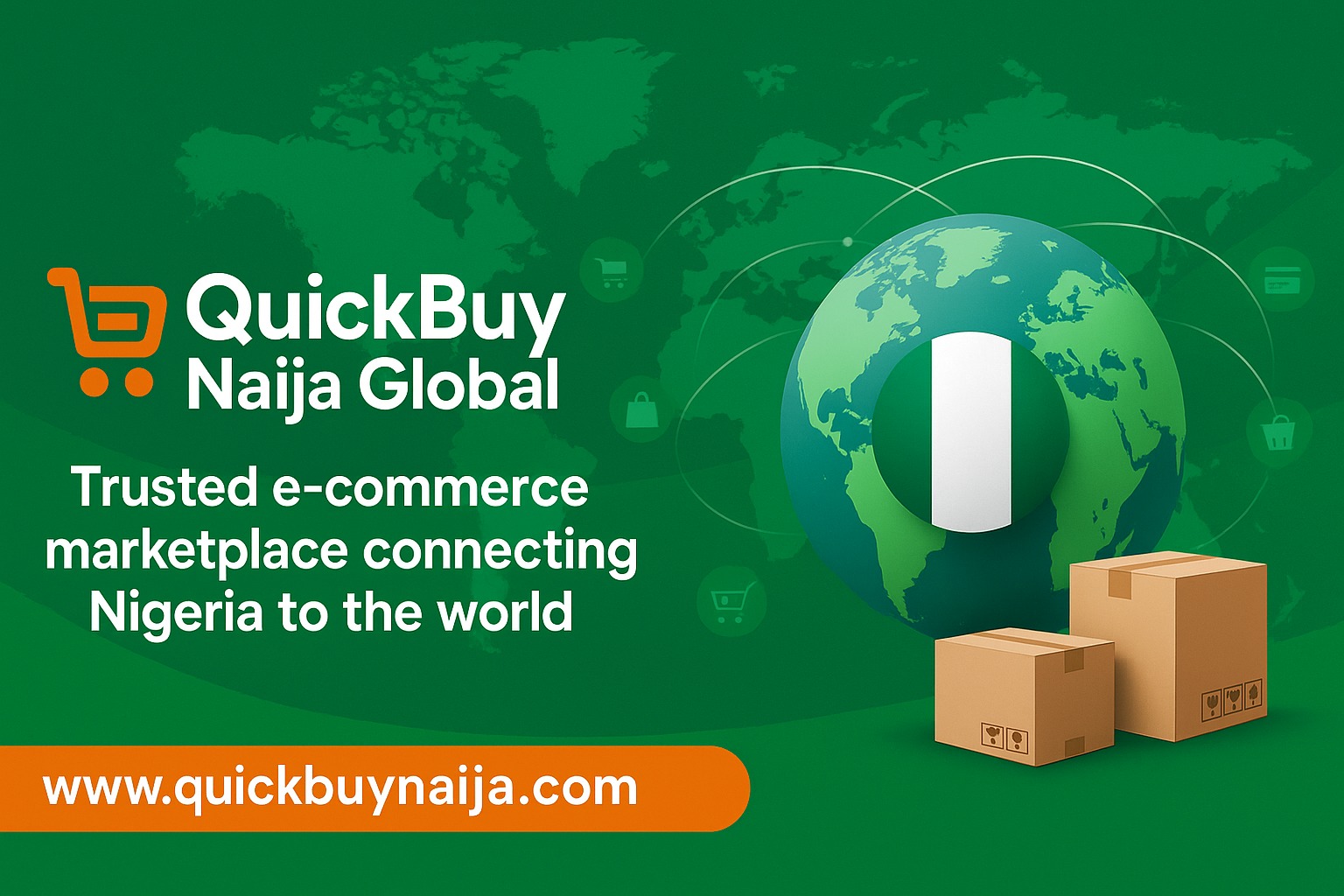 QuickBuy Naija Global