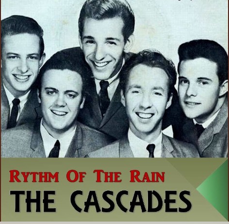 The Cascades - Rhythm of the Falling Rain (1962)