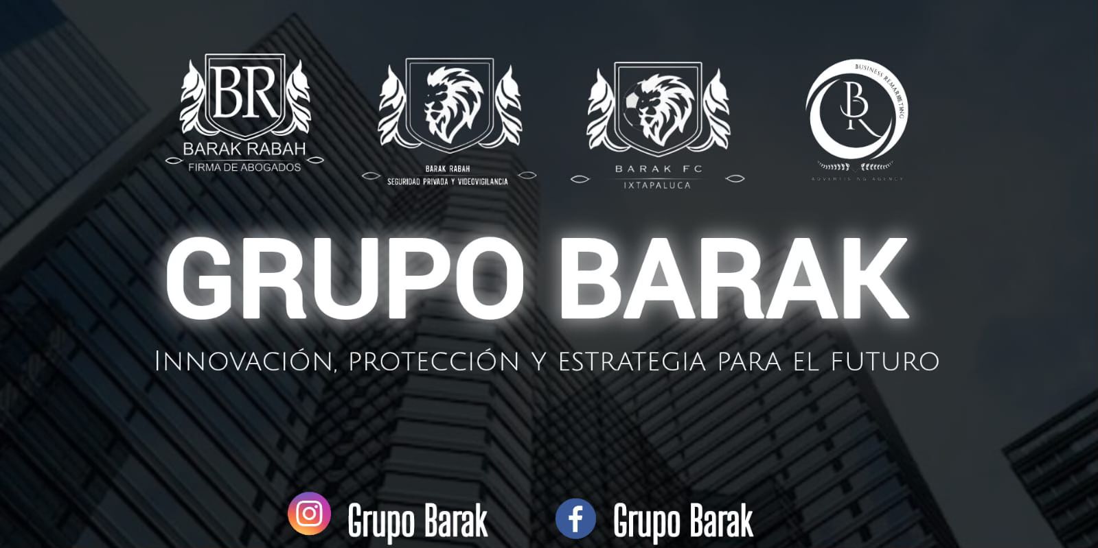 Grupo Barak