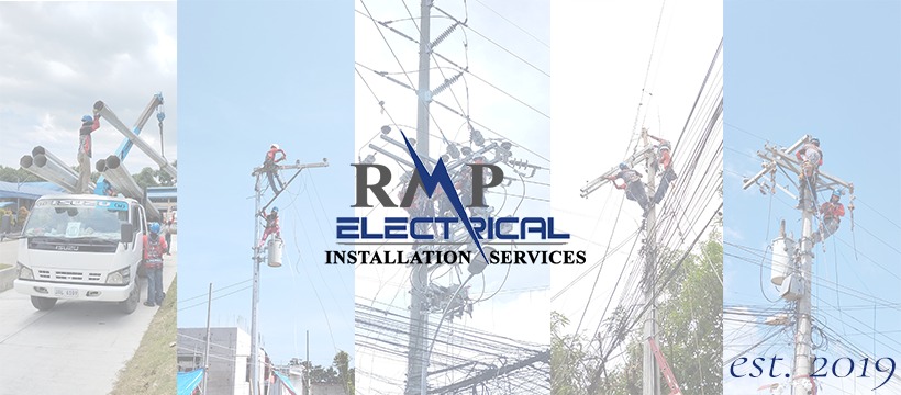 RMP Electrical Installation Services | Iligan City