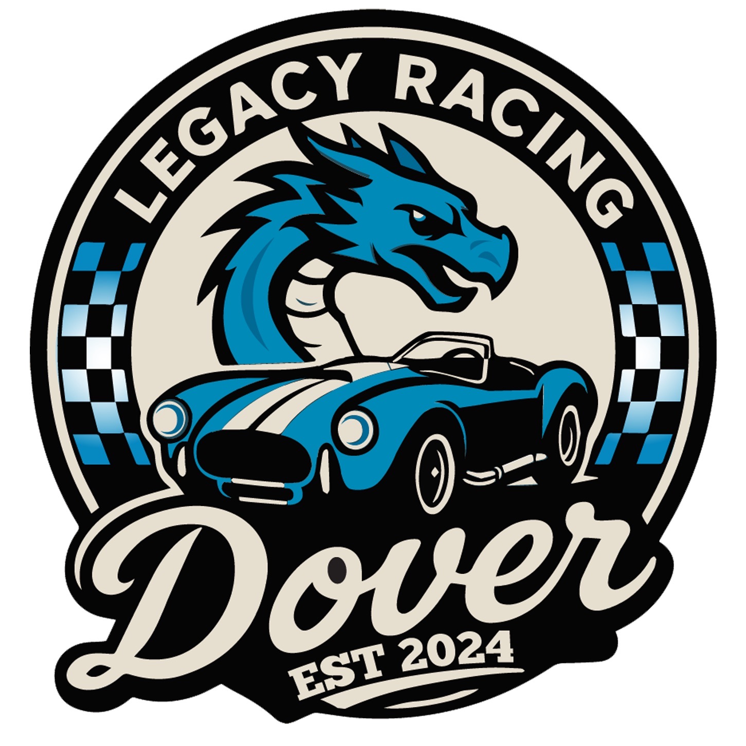 New month, new race 😎. #team #doverlegacyracing #winnerscircleproject # ...
