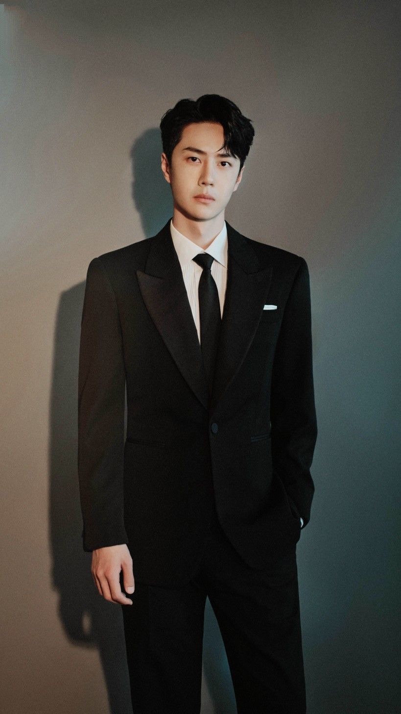 Shine With Yibo added a new photo. - Shine With Yibo