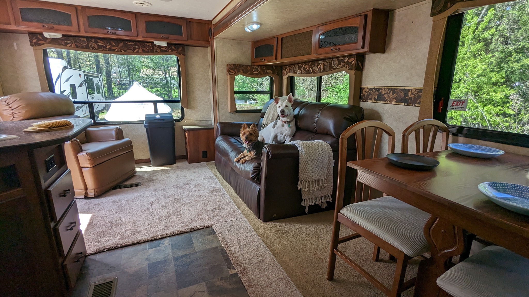 Hideaway RV Rentals | Worcester MA