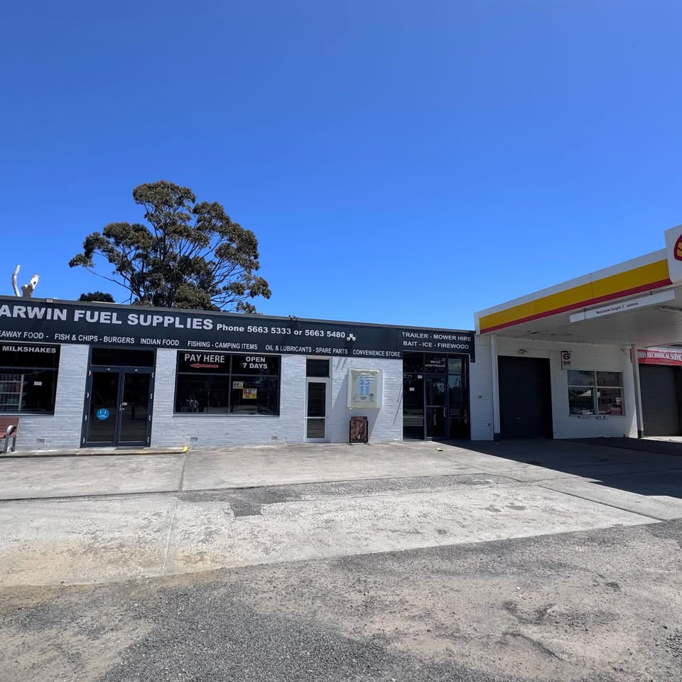 Tarwin fuel supplies | Tarwin Lower VIC