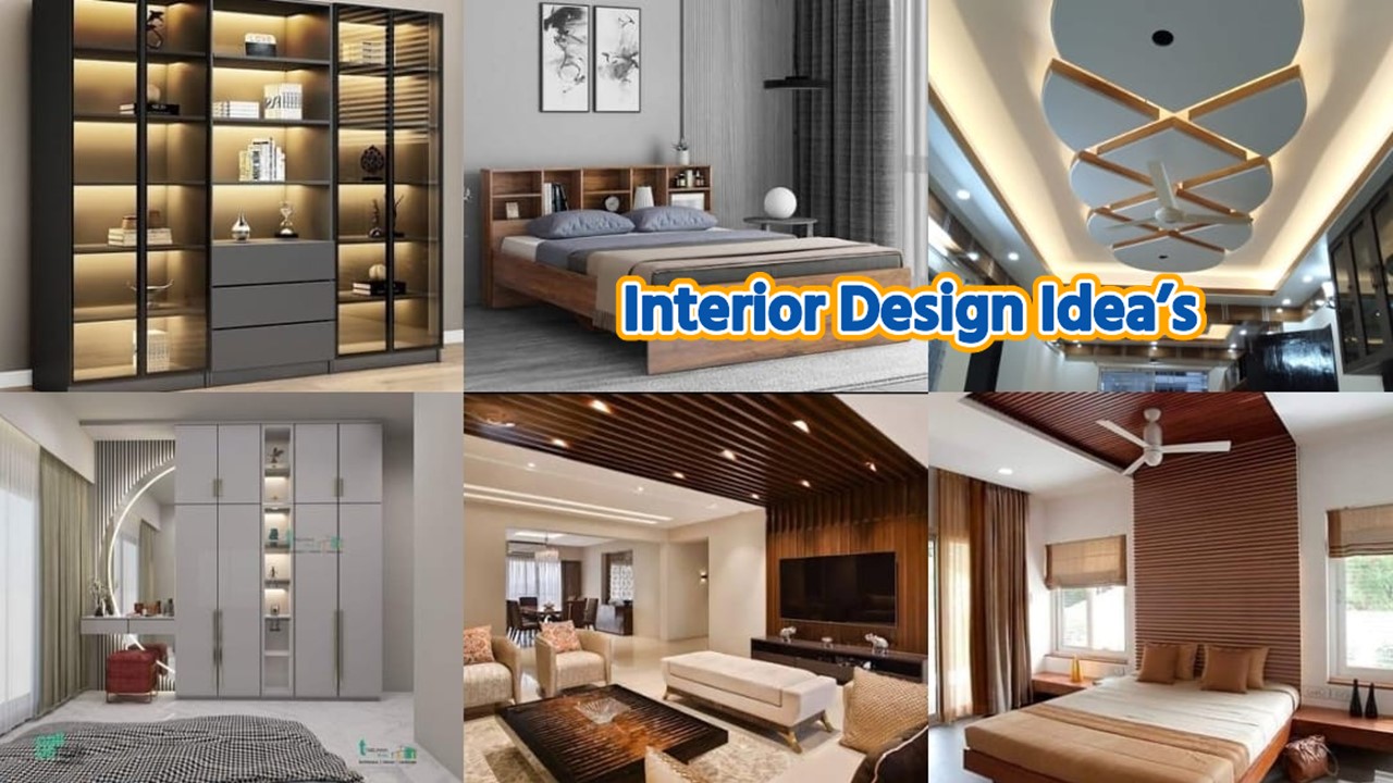 Interior Design Idea