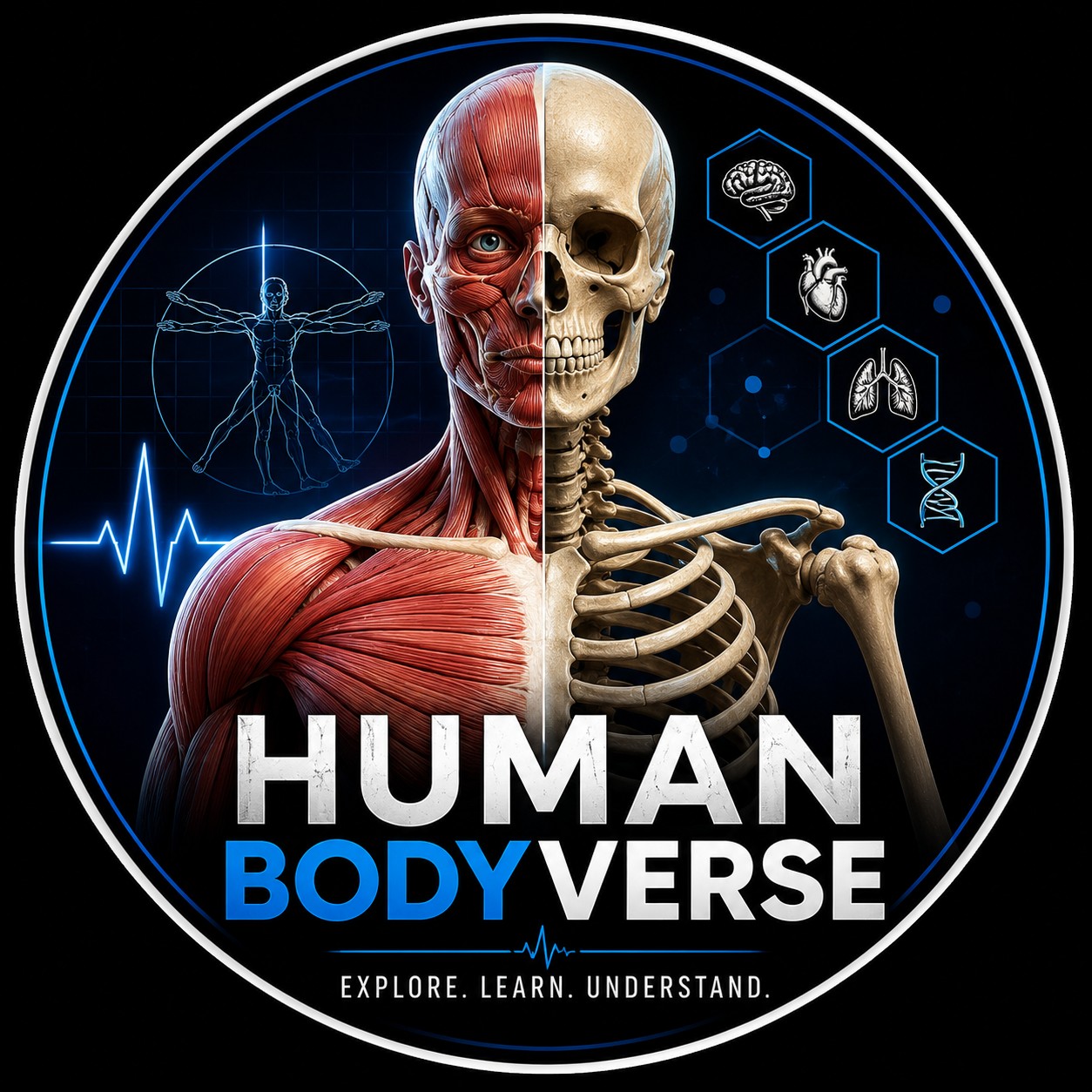 🦴 How Can Metal Rods Help Stabilize the Spine? The human spine is an ...