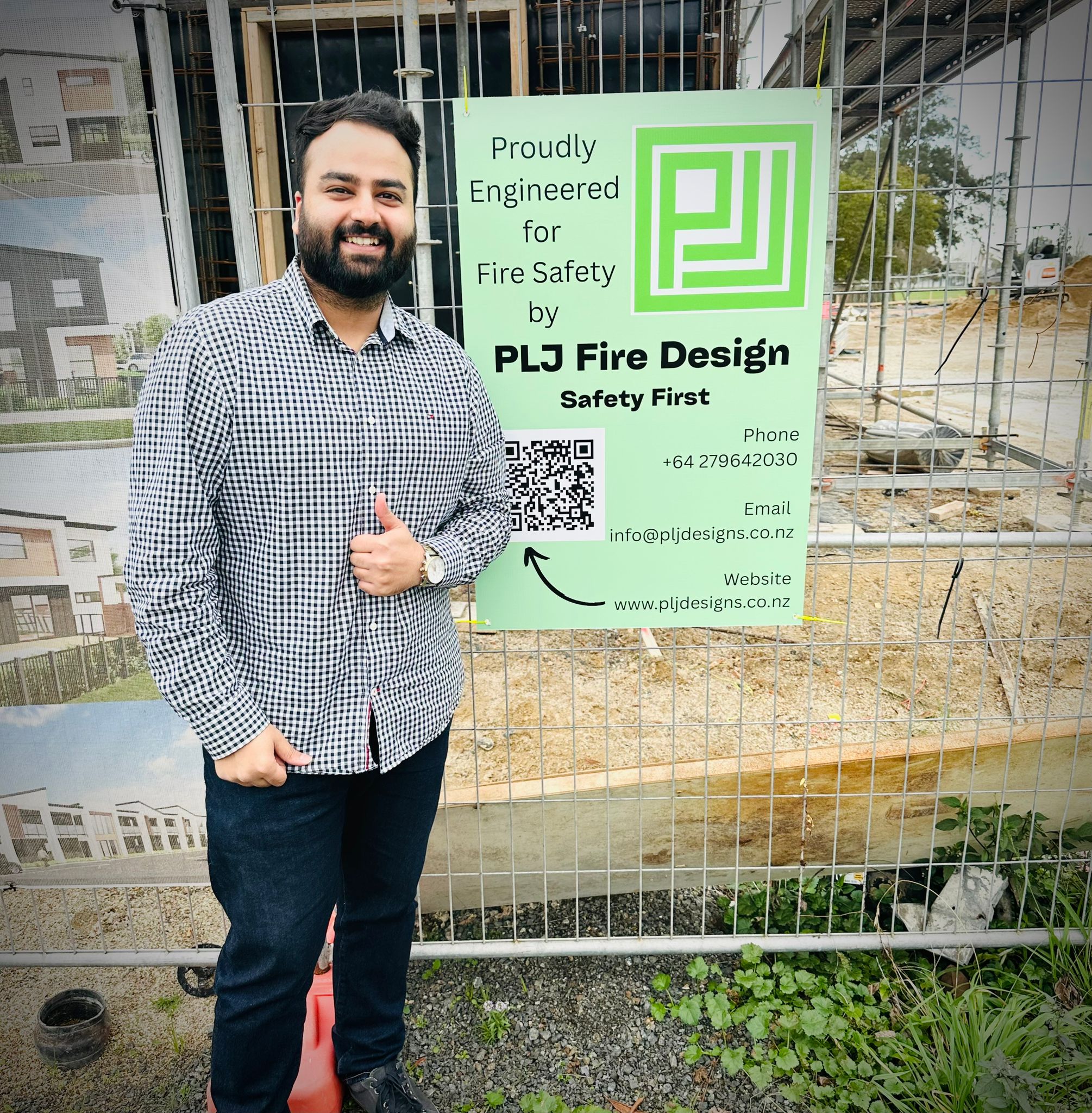 PLJ - Specialising in fire safety design and engineering for New ...