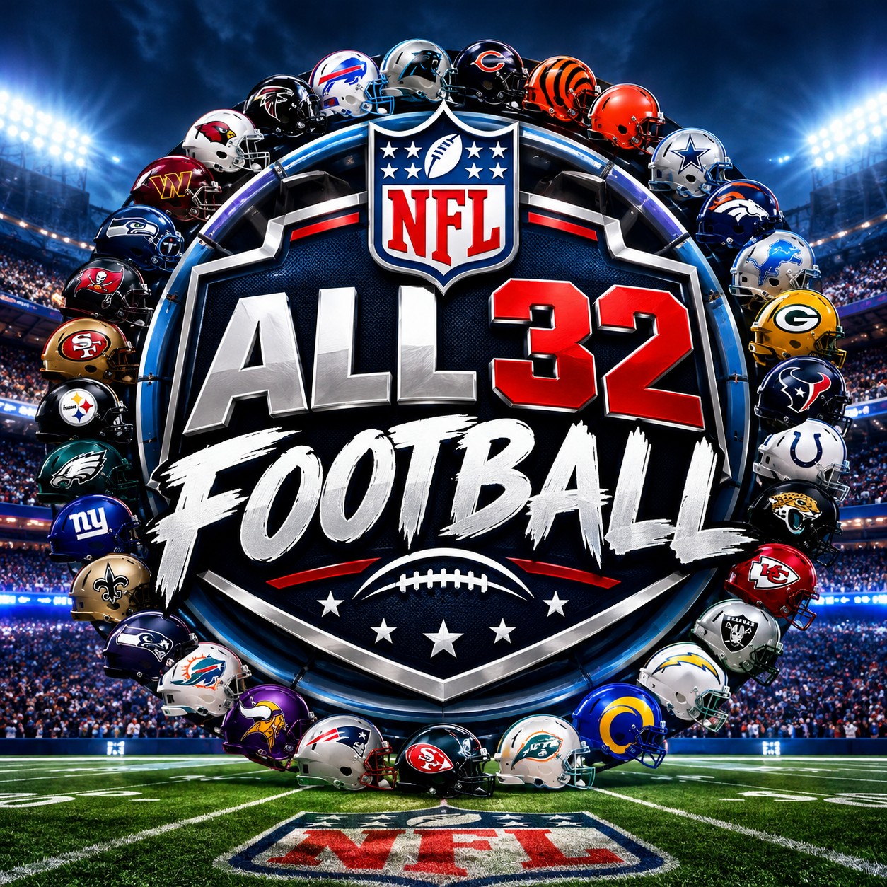 🏈 ONE MATCHUP. TWO POWERHOUSES. WHO WILL RISE? The Denver Broncos 🟠🔵 ...