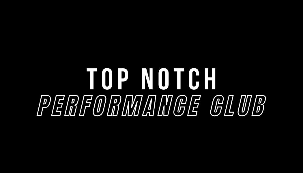 Top Notch Performance Club | Teaneck NJ