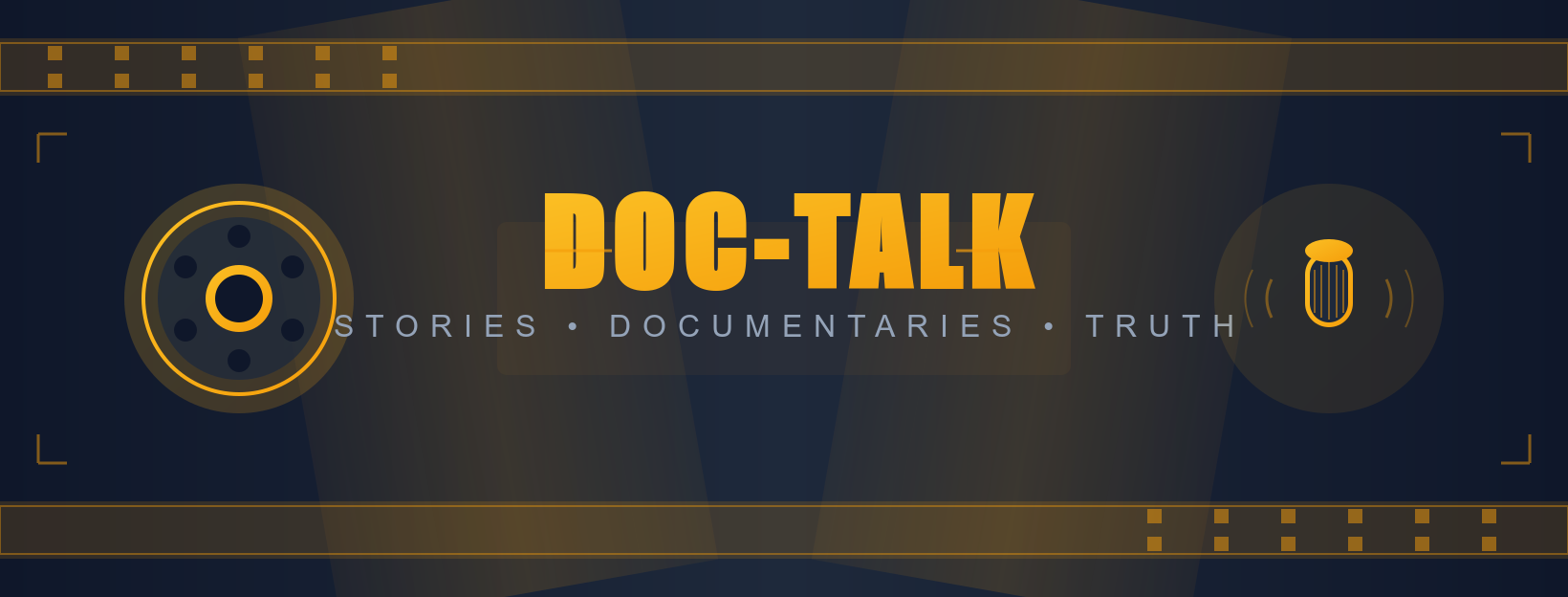 Doc-Talk | Gorakhpur