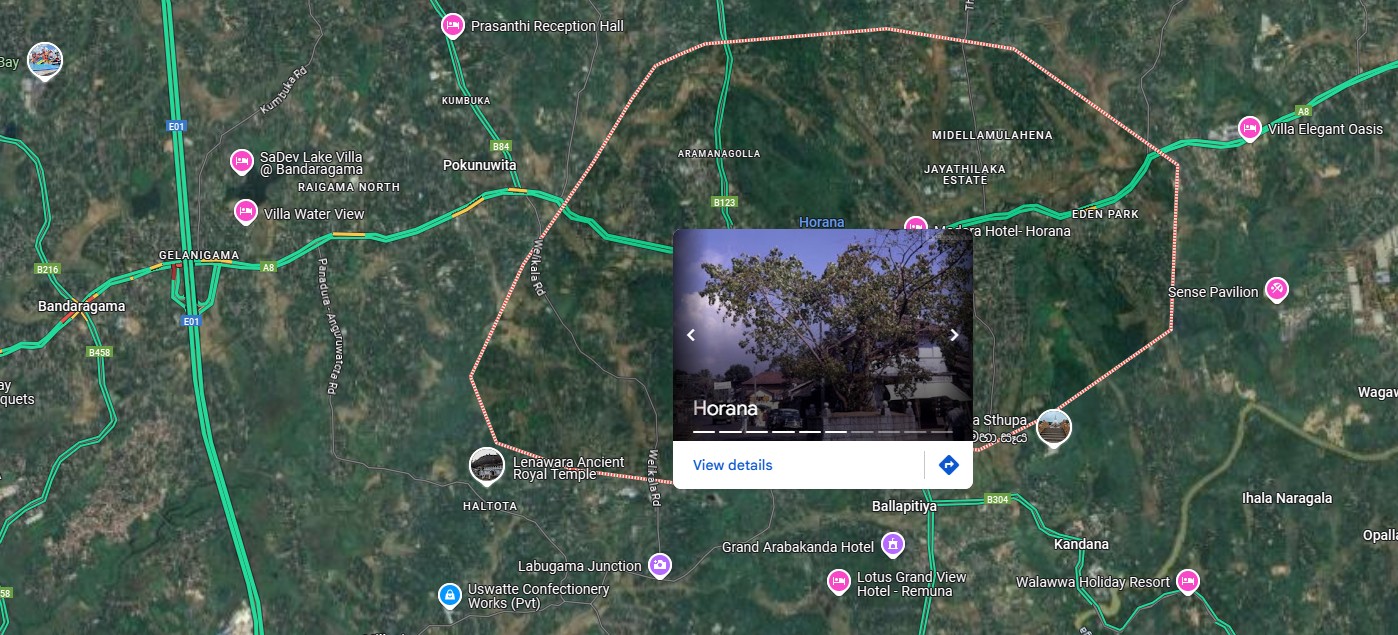 හොරණ අපි - Horana Api | Facebook
