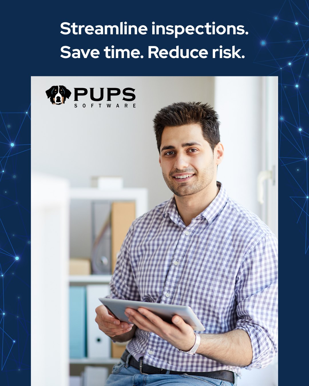 PUPS - If you’re running group homes or IDD facilities, inspections ...
