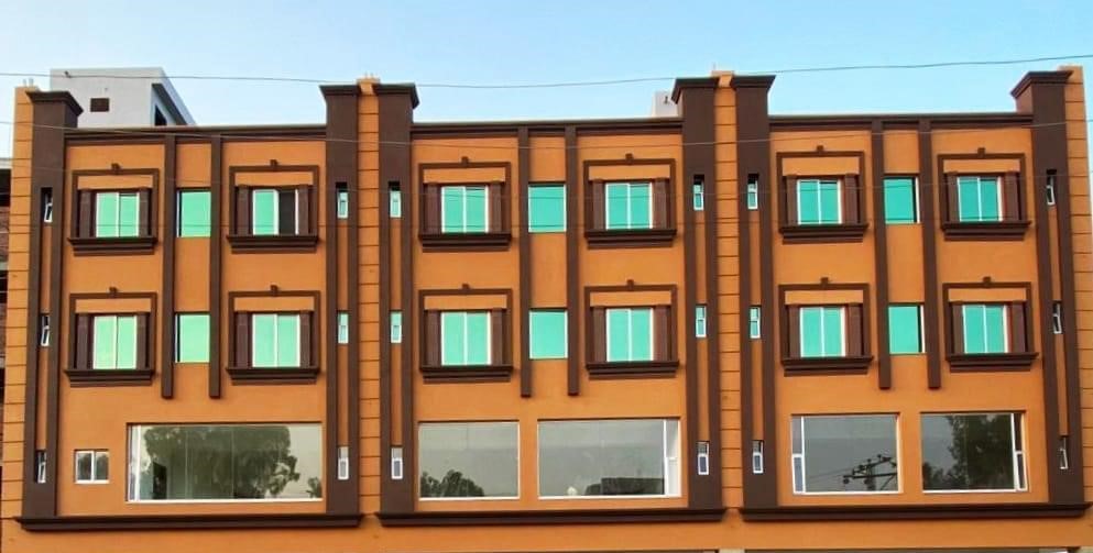 Boota Lodges | Lahore
